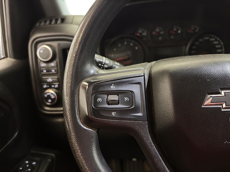 2019 Chevrolet Silverado 1500  - Desmeules Chrysler