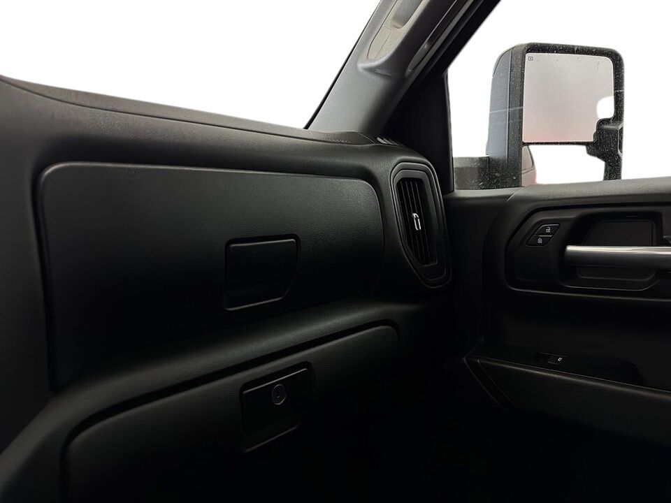 2019 Chevrolet Silverado 1500  - Desmeules Chrysler