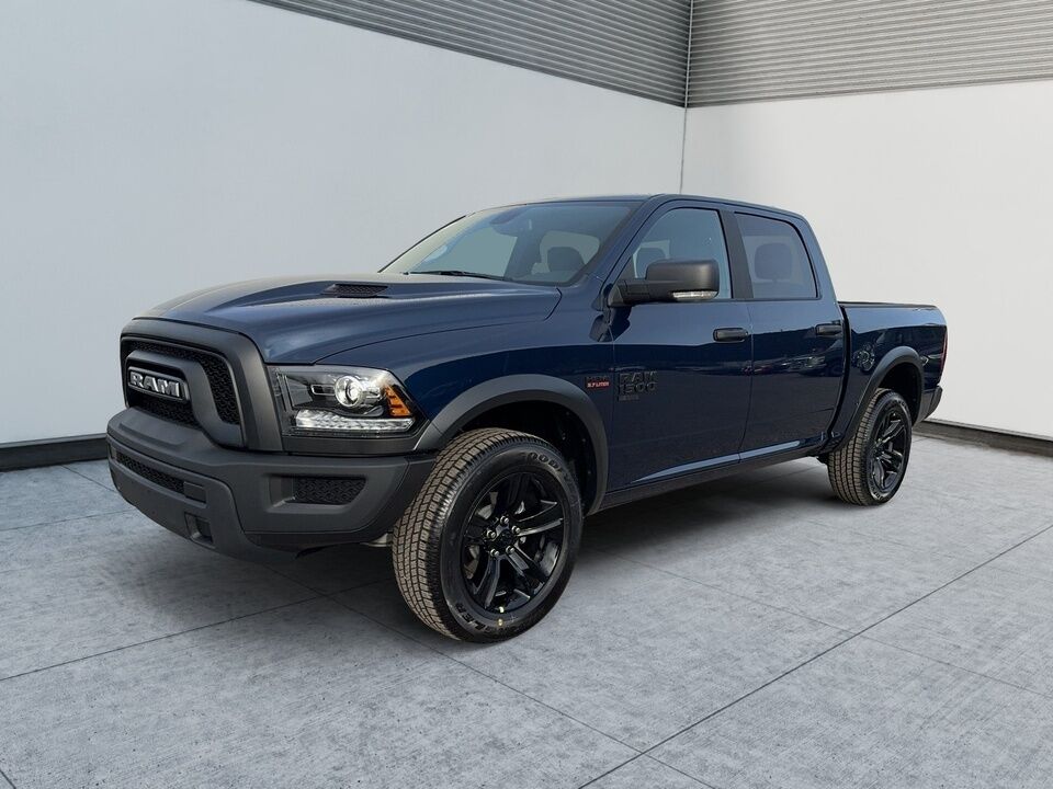 2024 Ram 1500 Classic  - Desmeules Chrysler