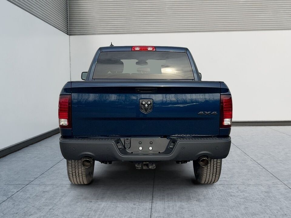 2024 Ram 1500 Classic  - Desmeules Chrysler