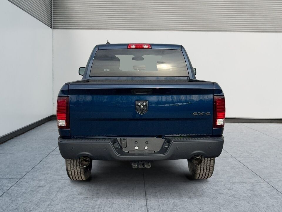 2024 Ram 1500 Classic  - Desmeules Chrysler