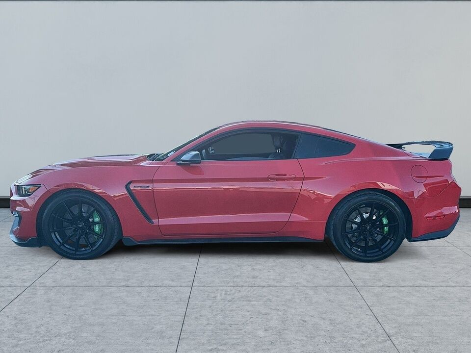 2017 Ford Mustang  - Blainville Chrysler