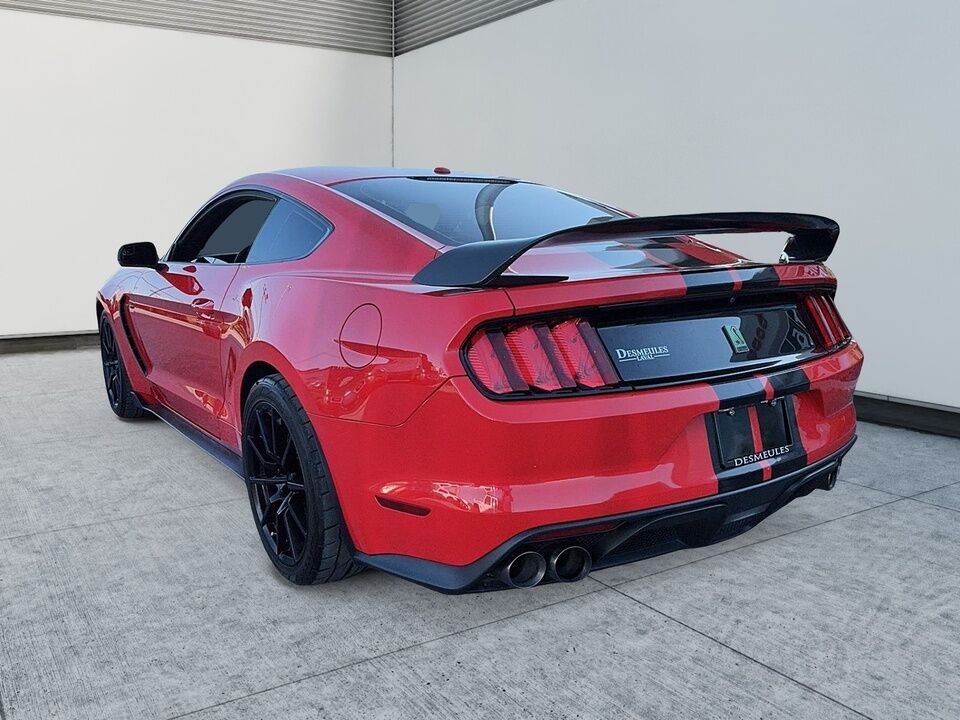 2017 Ford Mustang  - Blainville Chrysler