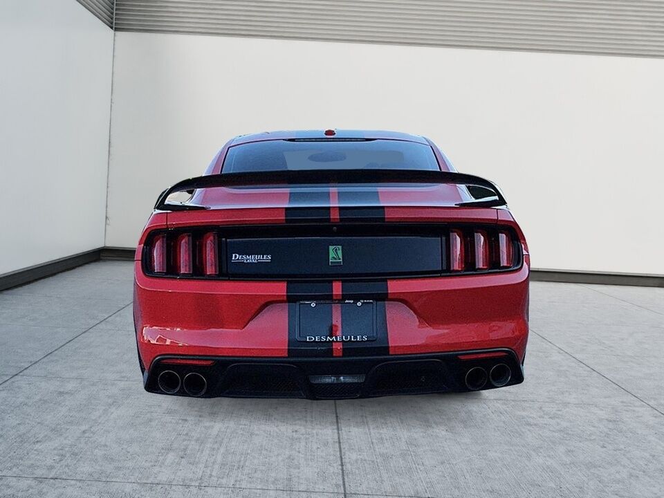 2017 Ford Mustang  - Blainville Chrysler