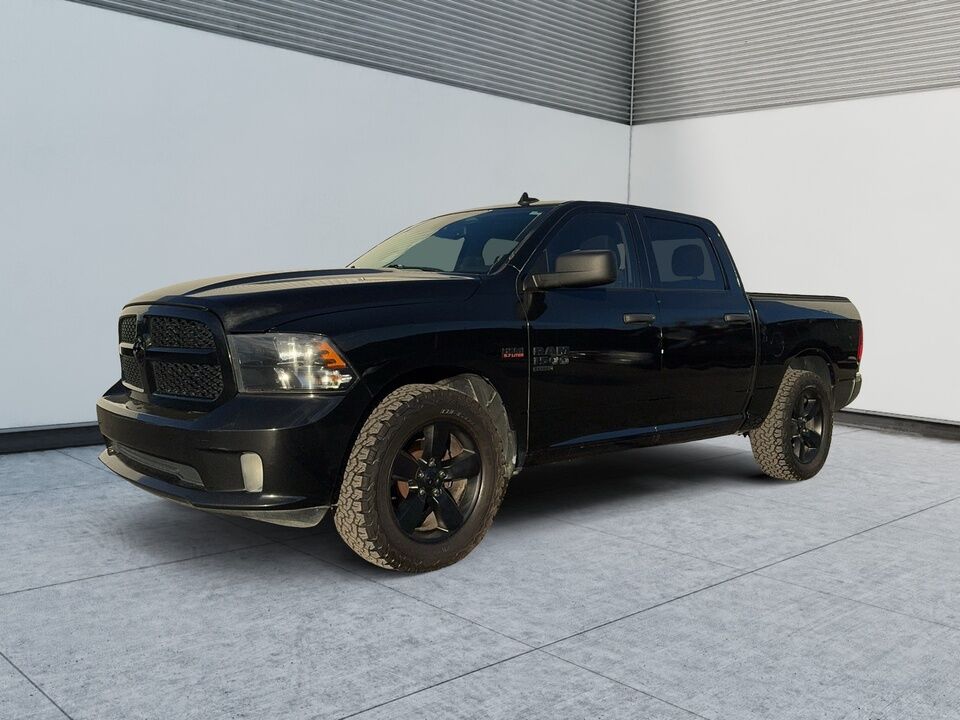 2021 Ram 1500 Classic  - Blainville Chrysler