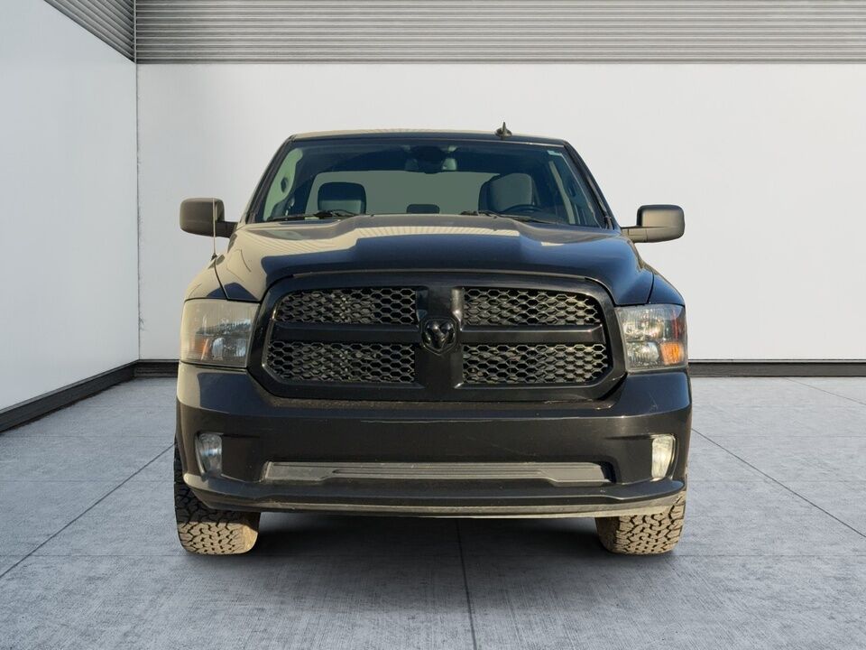 2021 Ram 1500 Classic  - Blainville Chrysler