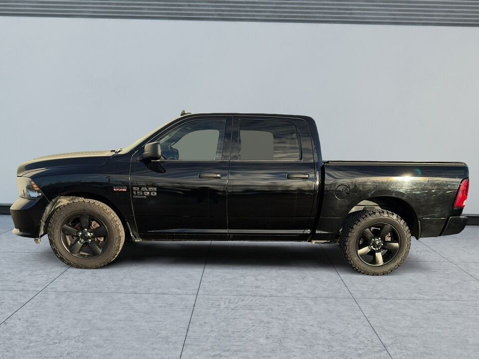 2021 Ram 1500 Classic  - Blainville Chrysler