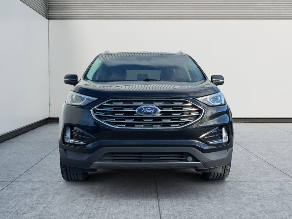 2019 Ford Edge  - Blainville Chrysler