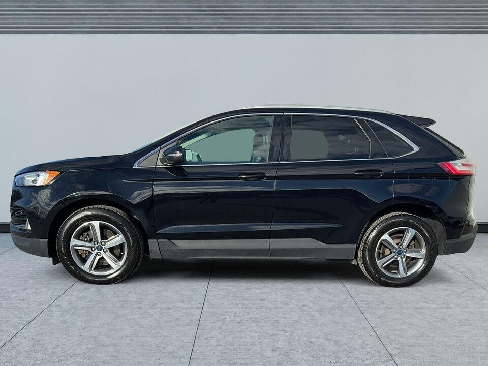 2019 Ford Edge  - Blainville Chrysler