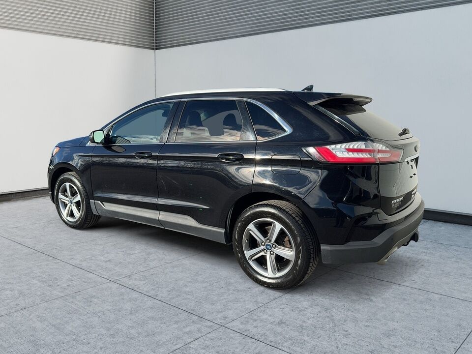 2019 Ford Edge  - Blainville Chrysler