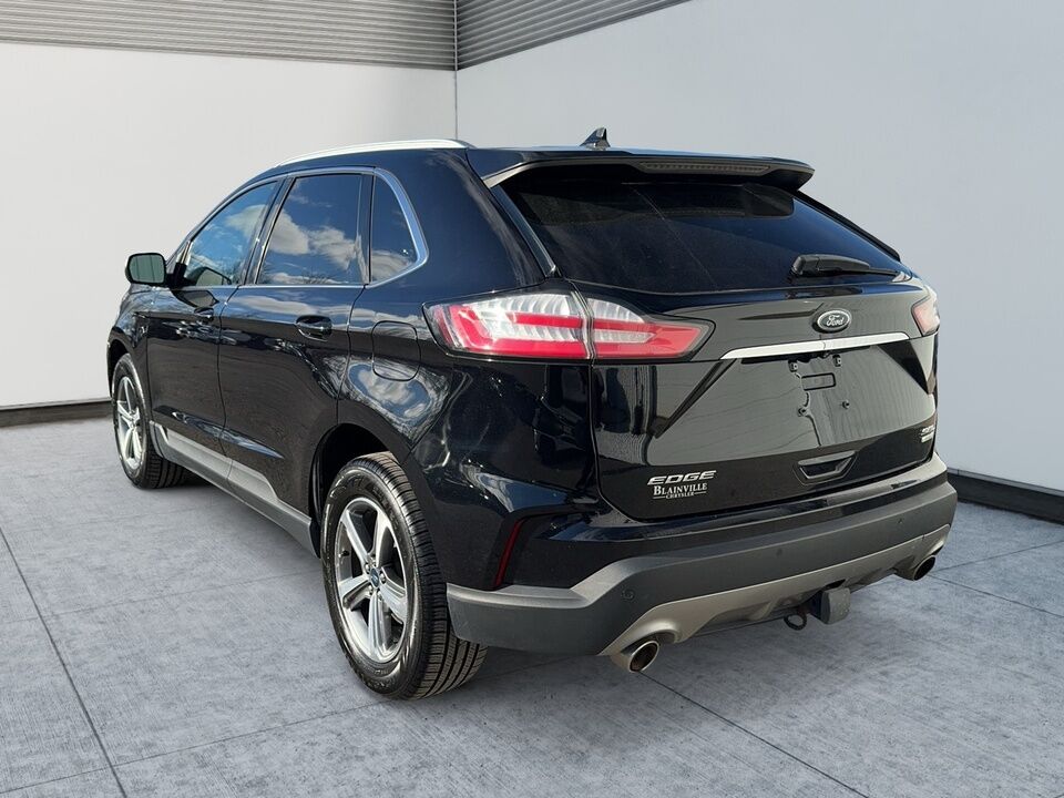 2019 Ford Edge  - Blainville Chrysler