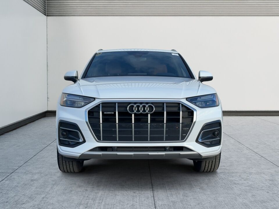 2023 Audi Q5  - Desmeules Chrysler