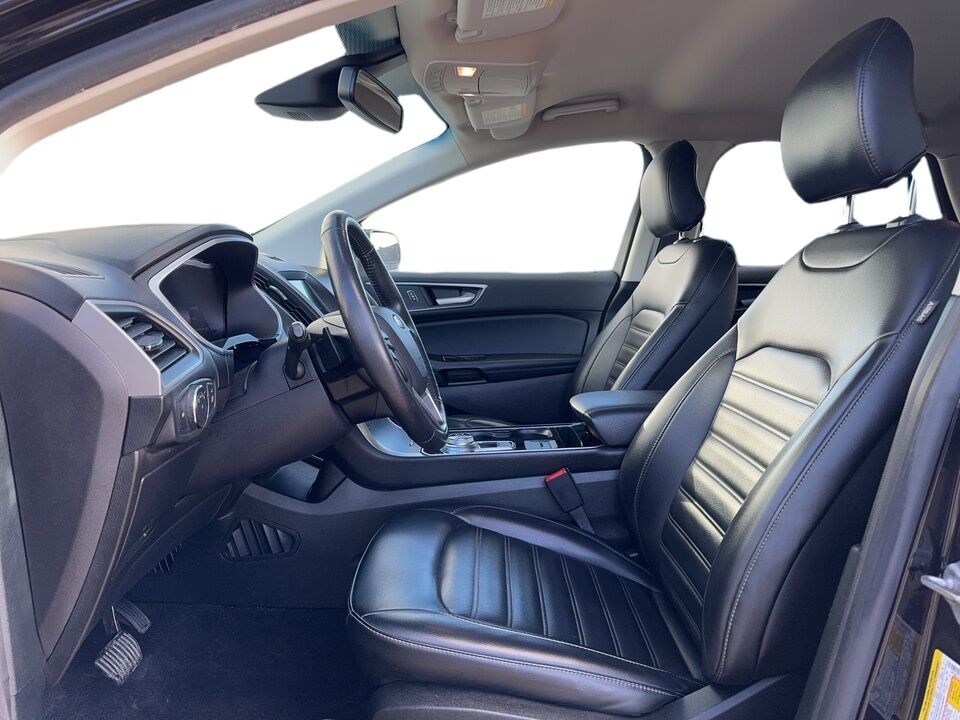 2019 Ford Edge  - Blainville Chrysler