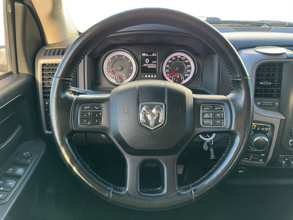 2021 Ram 1500 Classic  - Blainville Chrysler