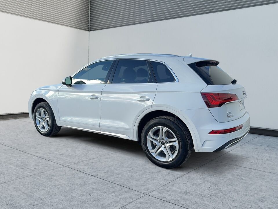 2023 Audi Q5  - Desmeules Chrysler