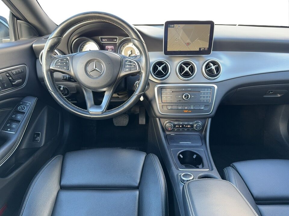 2016 Mercedes-Benz CLA  - Blainville Chrysler