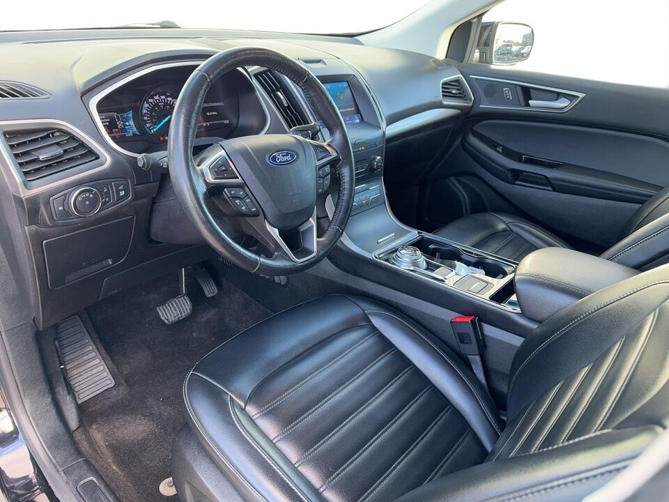 2019 Ford Edge  - Blainville Chrysler