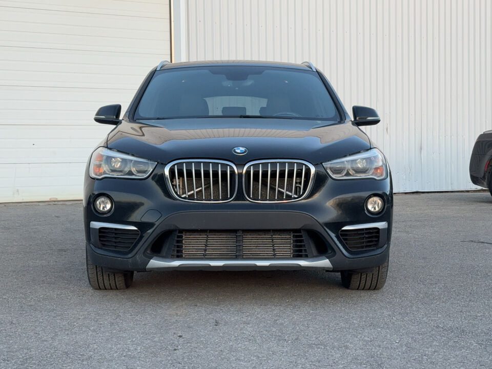 2017 BMW X1  - Blainville Chrysler