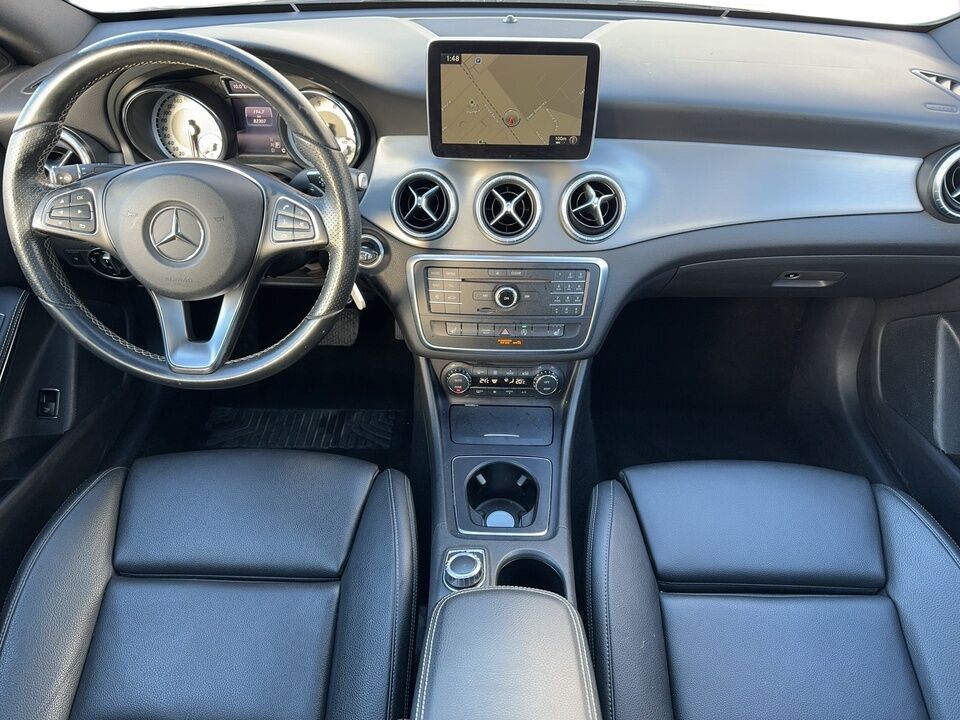 2016 Mercedes-Benz CLA  - Blainville Chrysler