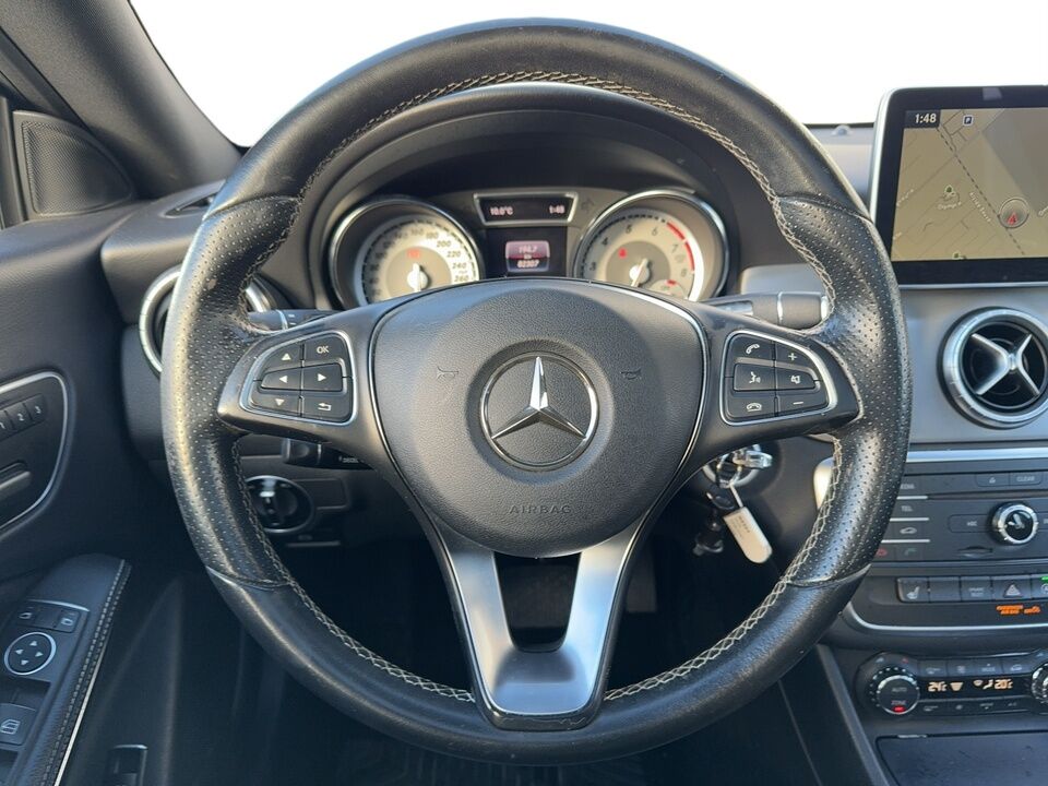 2016 Mercedes-Benz CLA  - Blainville Chrysler