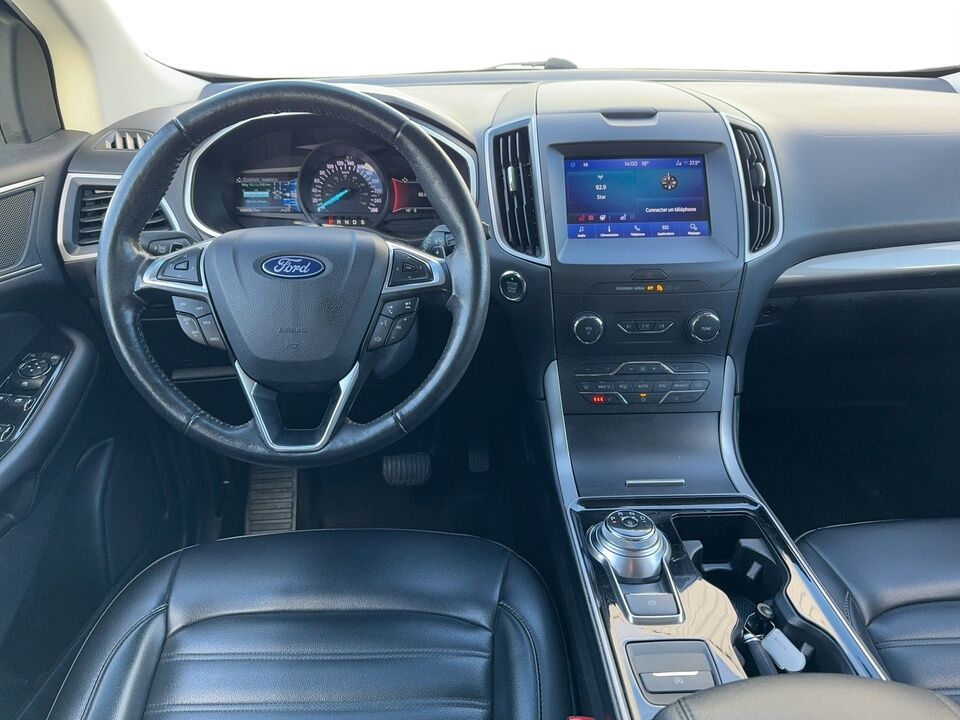 2019 Ford Edge  - Blainville Chrysler