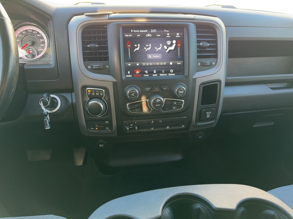 2021 Ram 1500 Classic  - Blainville Chrysler