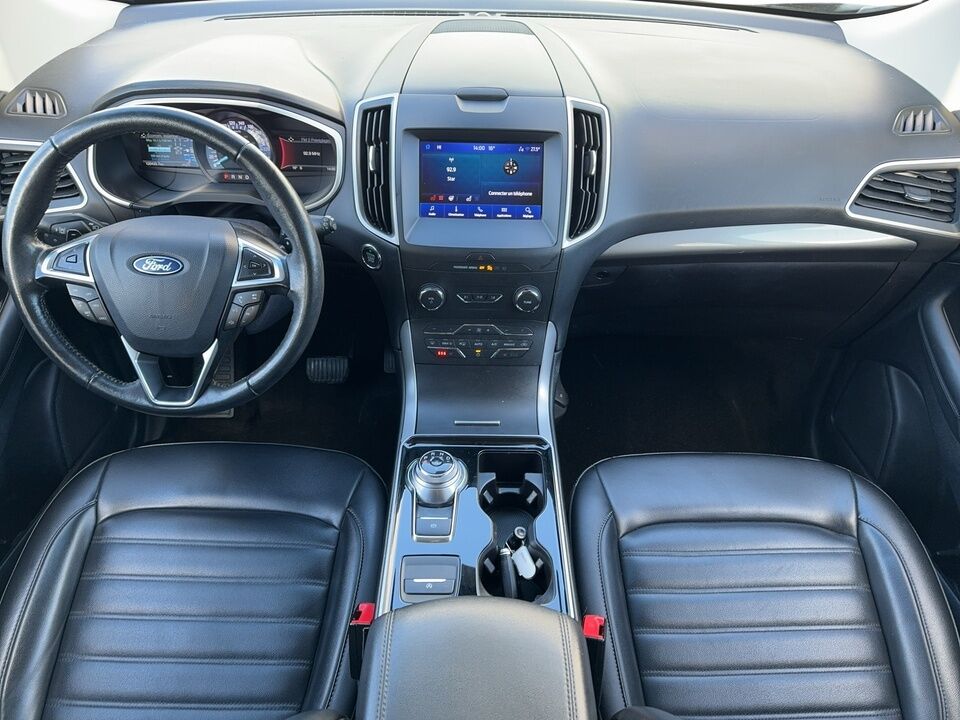 2019 Ford Edge  - Blainville Chrysler