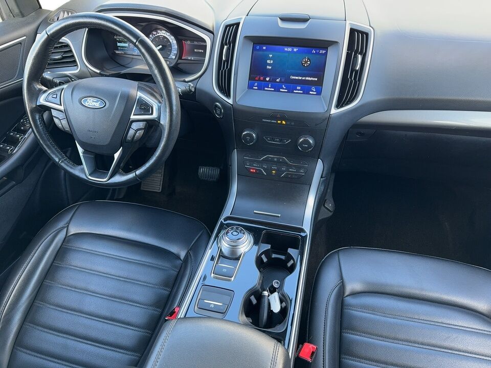 2019 Ford Edge  - Blainville Chrysler