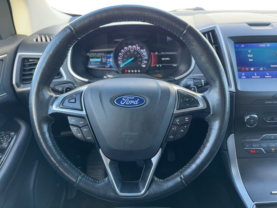 2019 Ford Edge  - Blainville Chrysler