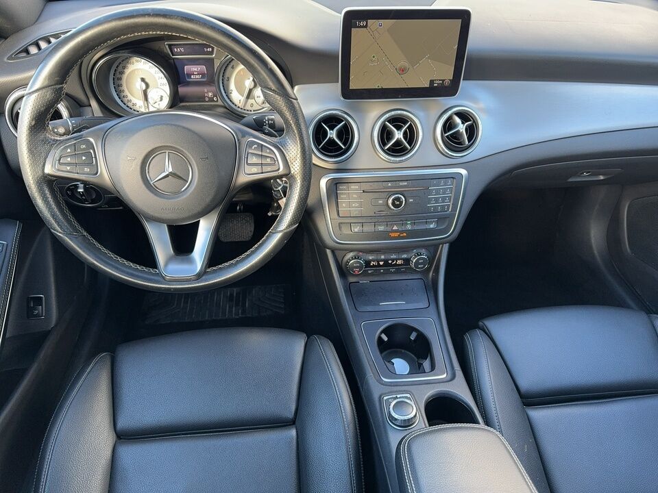 2016 Mercedes-Benz CLA  - Blainville Chrysler