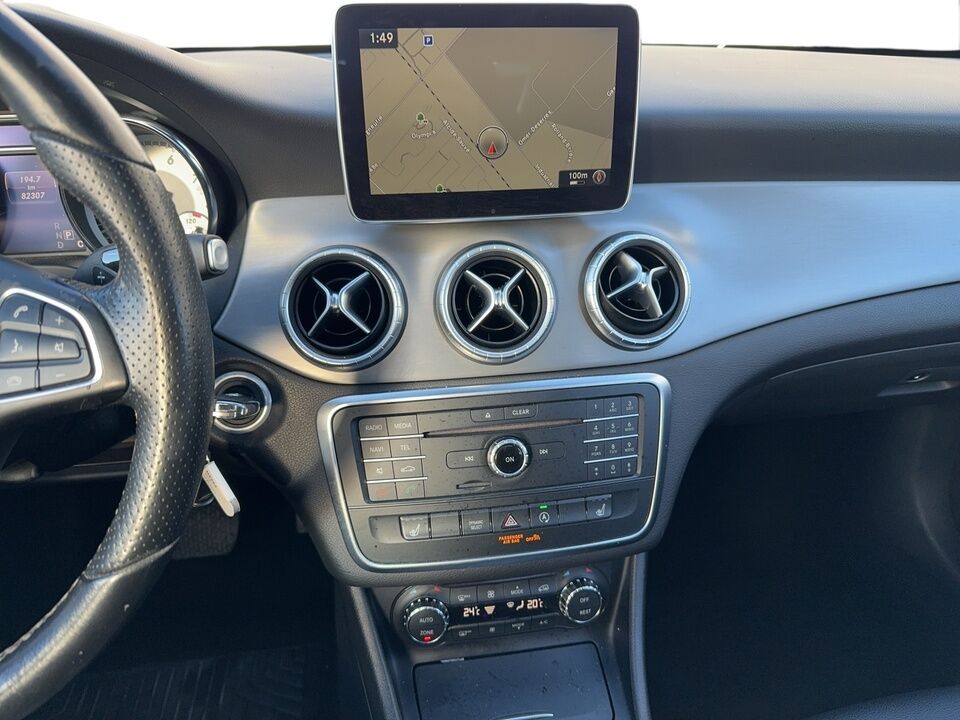 2016 Mercedes-Benz CLA  - Blainville Chrysler