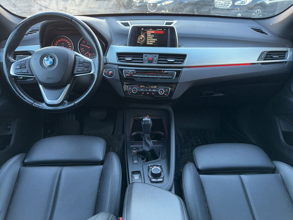 2017 BMW X1  - Blainville Chrysler