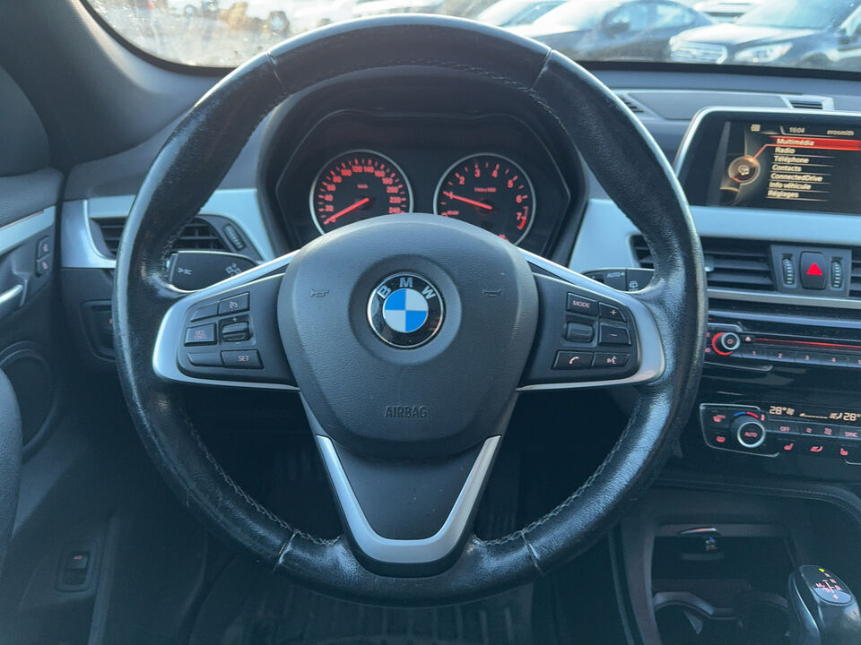 2017 BMW X1  - Blainville Chrysler