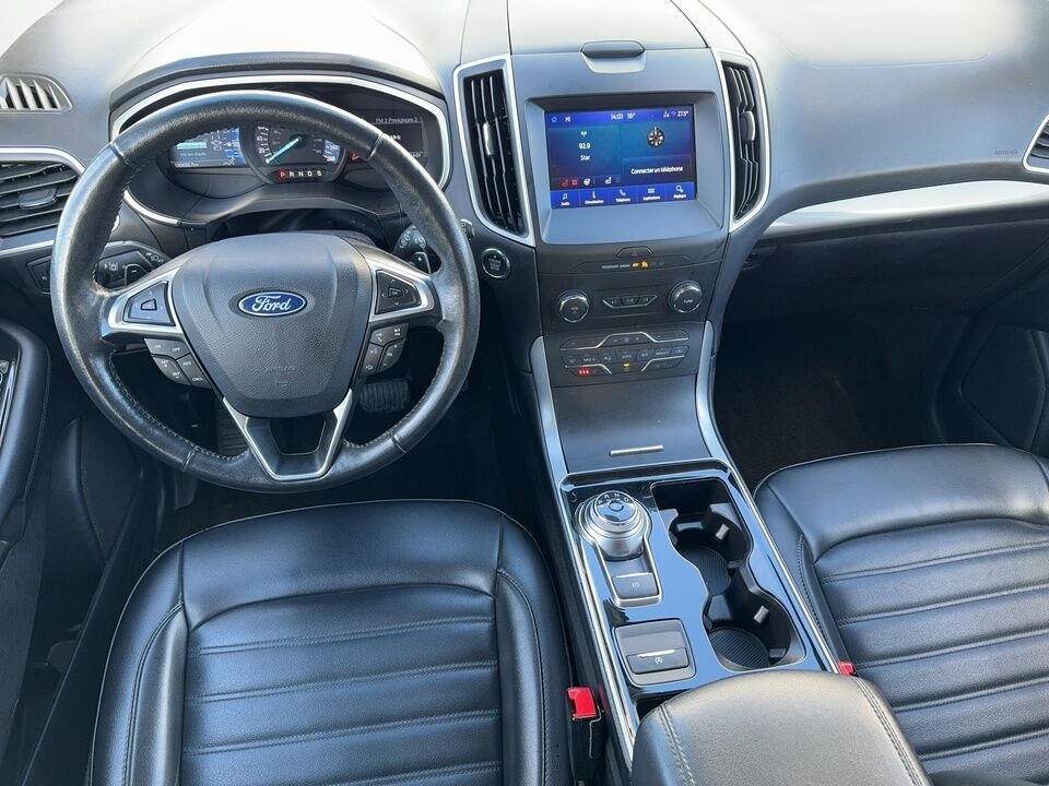 2019 Ford Edge  - Blainville Chrysler