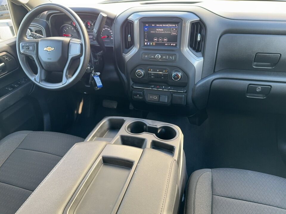 2023 Chevrolet Silverado 2500HD  - Blainville Chrysler