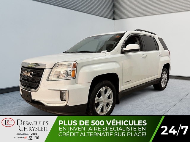 2017 GMC TERRAIN for Sale  - DC-D5790  - Blainville Chrysler