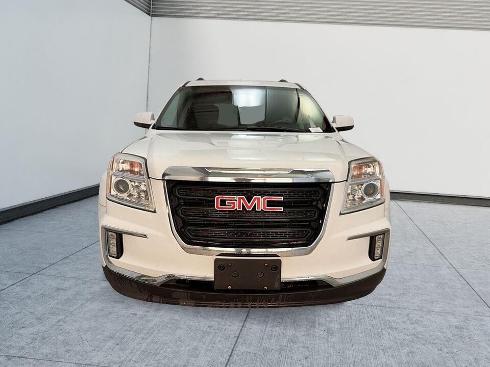 2017 GMC TERRAIN  - Blainville Chrysler