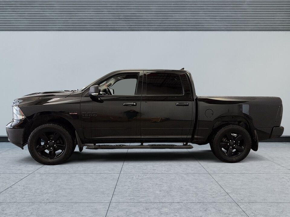 2019 Ram 1500 Classic  - Blainville Chrysler