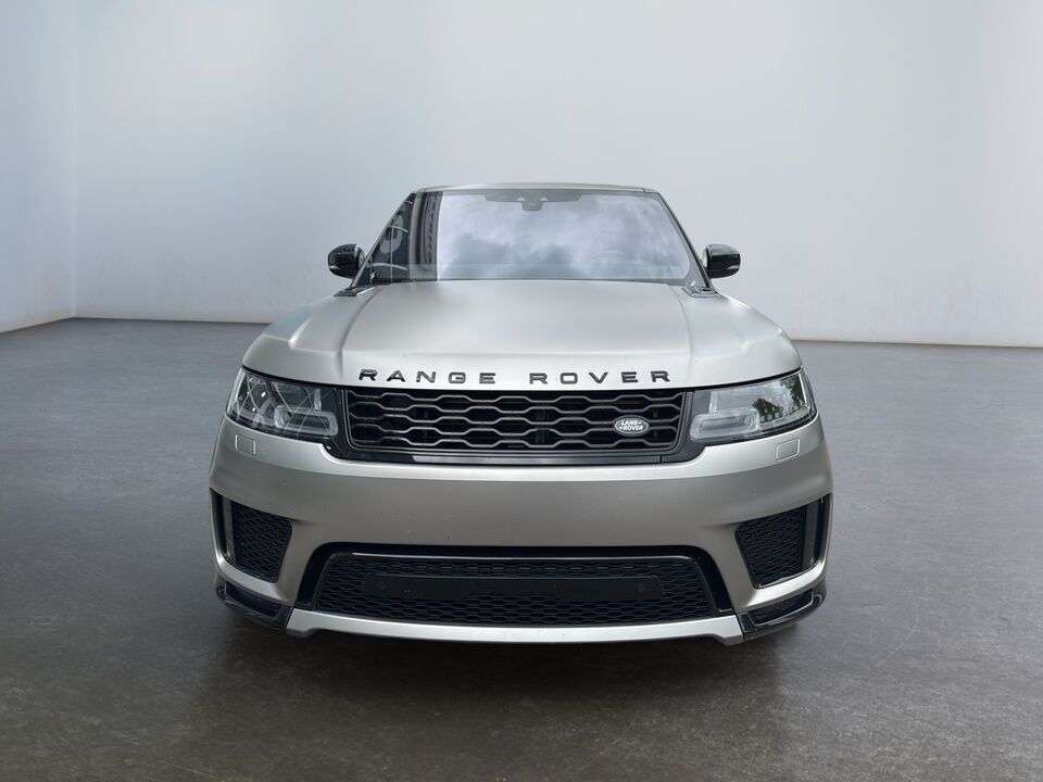 2021 Land Rover Range Rover  - Desmeules Chrysler