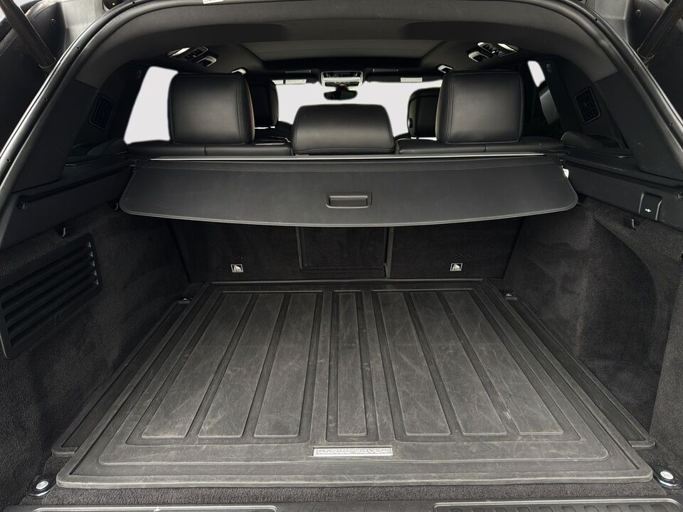 2021 Land Rover Range Rover  - Desmeules Chrysler
