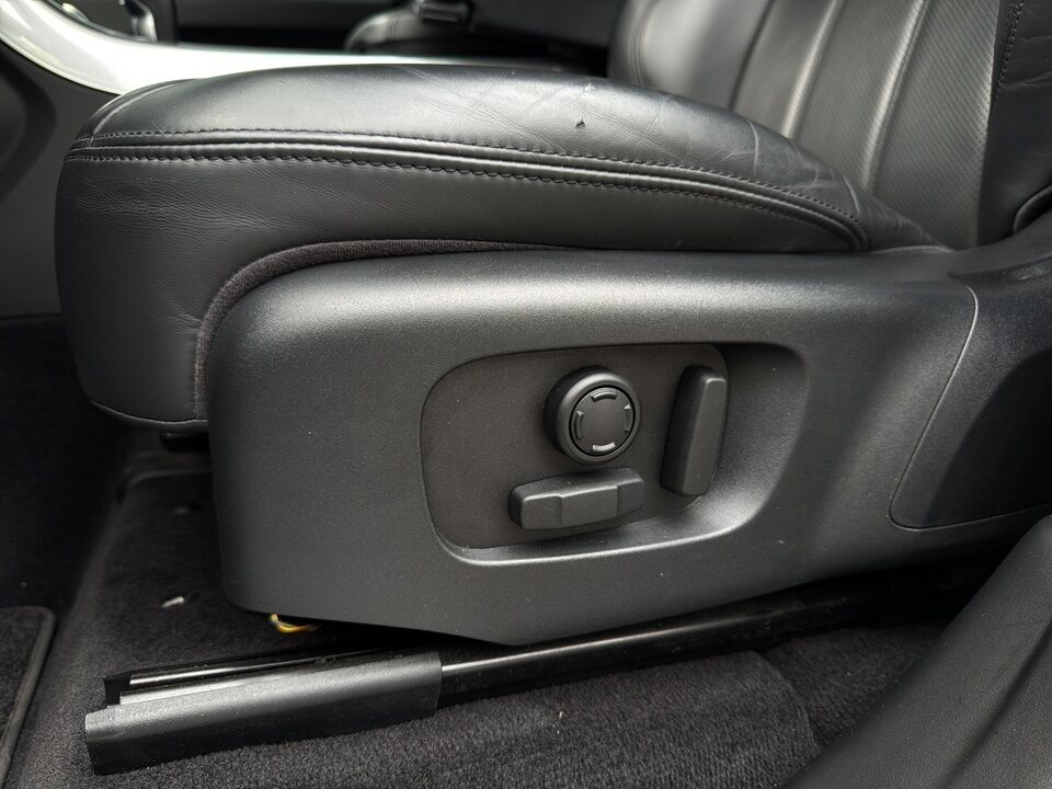 2021 Land Rover Range Rover  - Desmeules Chrysler