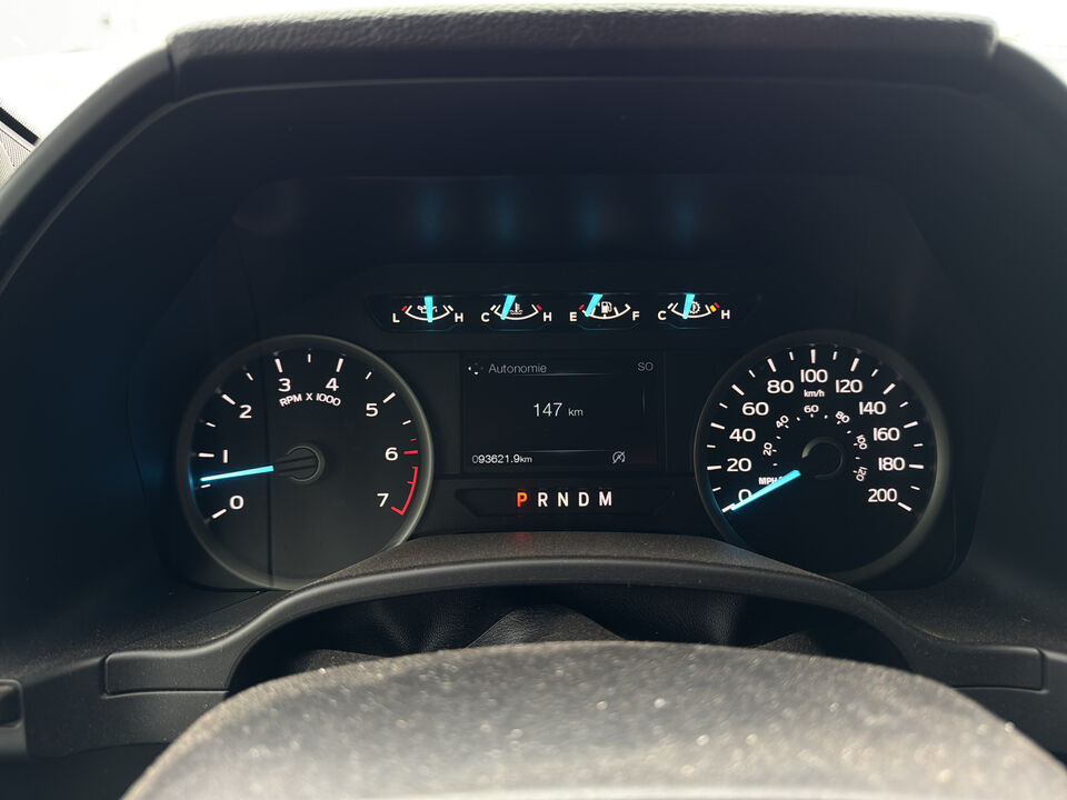 2019 Ford F-150  - Desmeules Chrysler