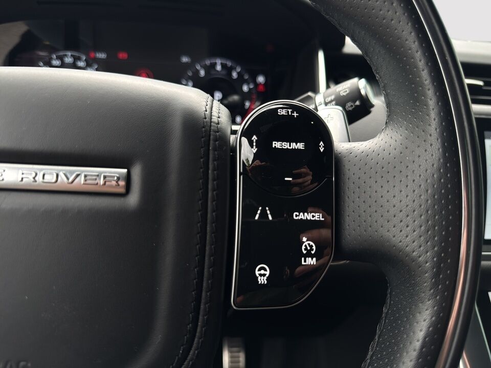 2021 Land Rover Range Rover  - Desmeules Chrysler