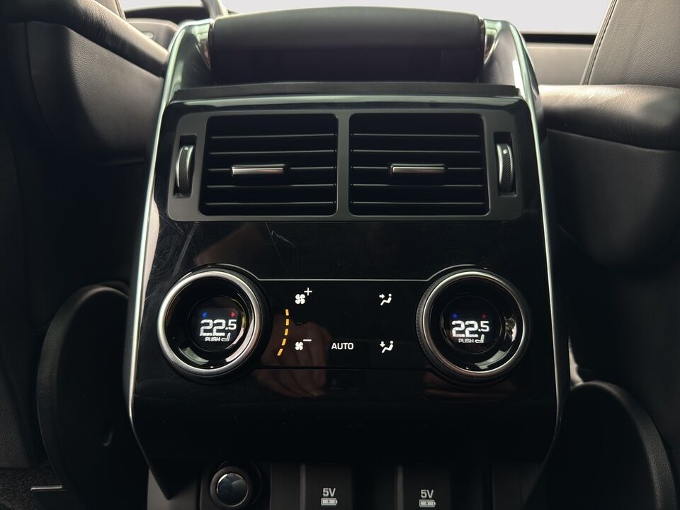 2021 Land Rover Range Rover  - Desmeules Chrysler