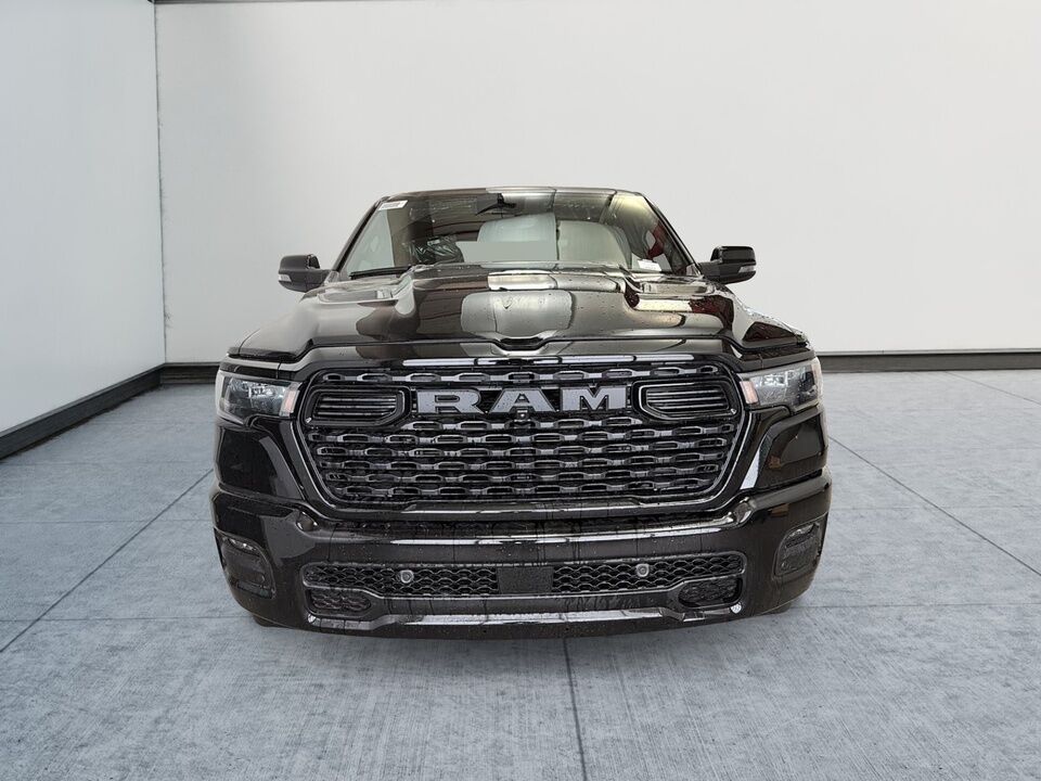 2025 Ram 1500  - Desmeules Chrysler
