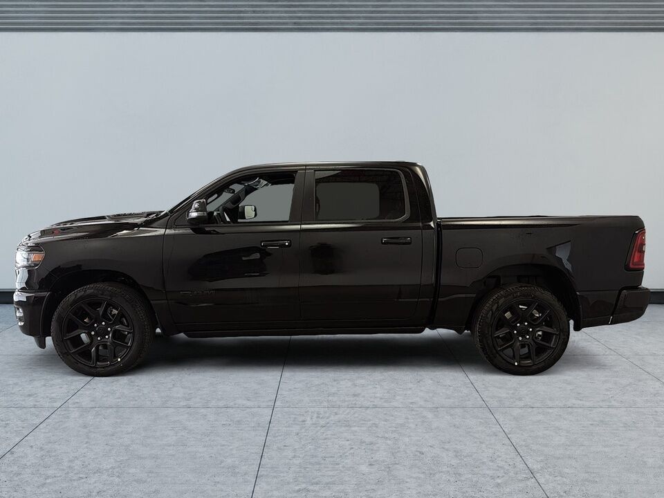 2025 Ram 1500  - Desmeules Chrysler