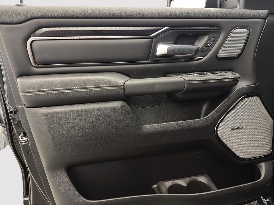 2025 Ram 1500  - Desmeules Chrysler