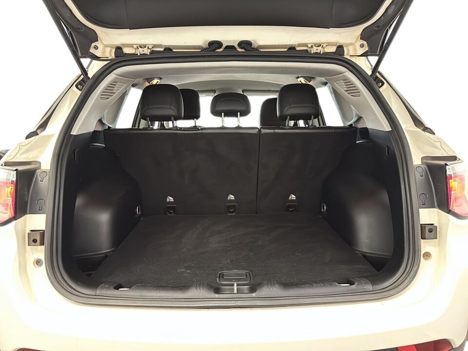 2021 Jeep Compass  - Desmeules Chrysler