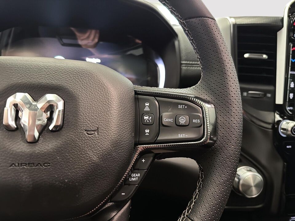 2025 Ram 1500  - Desmeules Chrysler