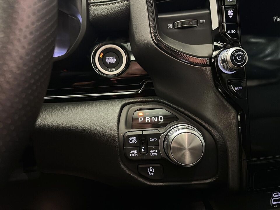 2025 Ram 1500  - Desmeules Chrysler